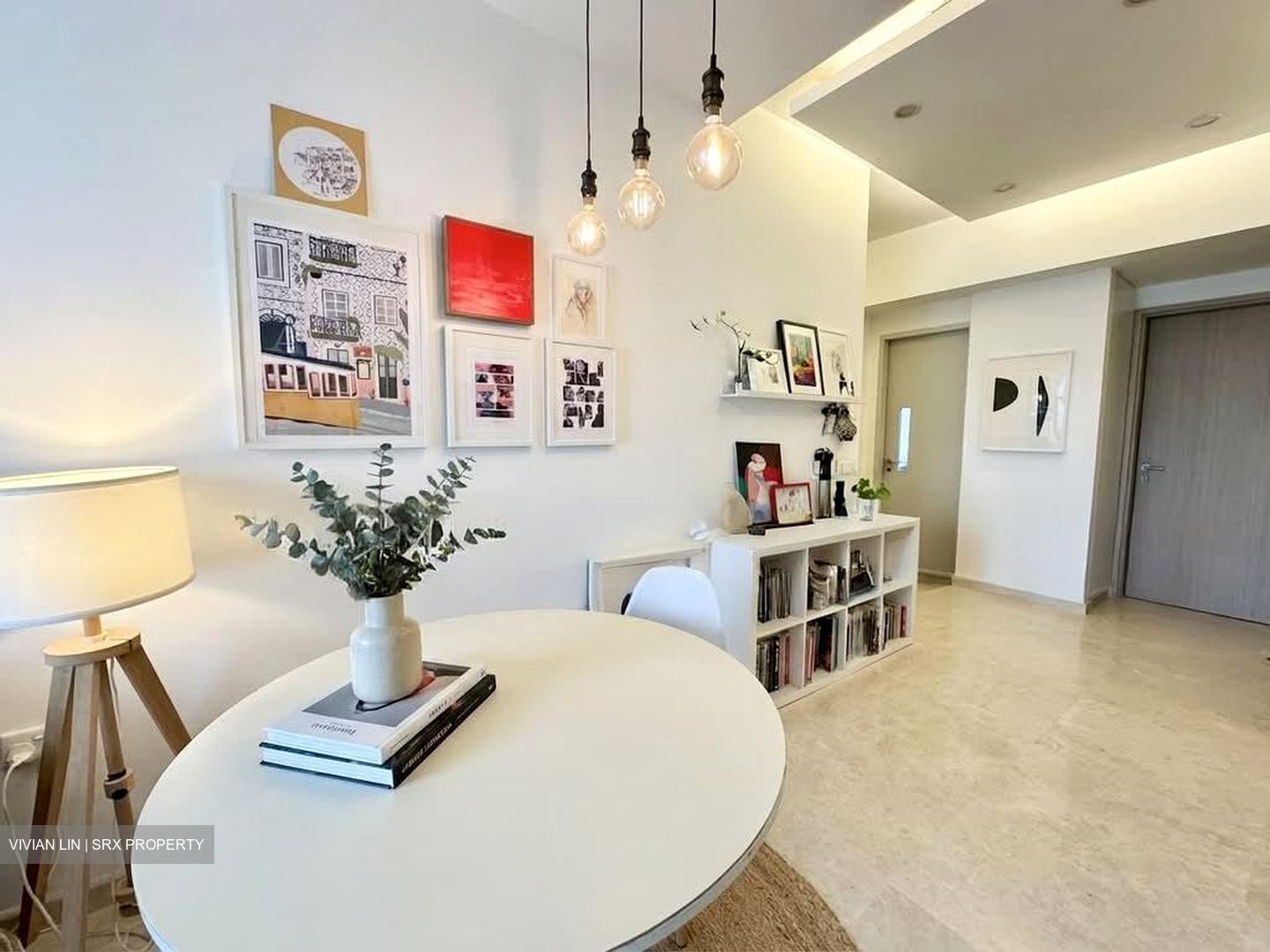Flamingo Valley (D15), Condominium #566525011